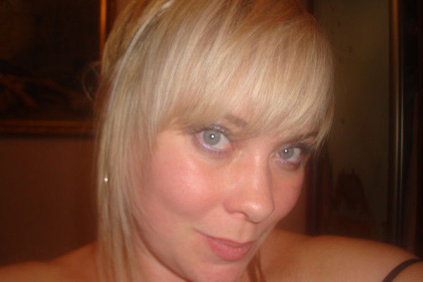 Людмила Восус