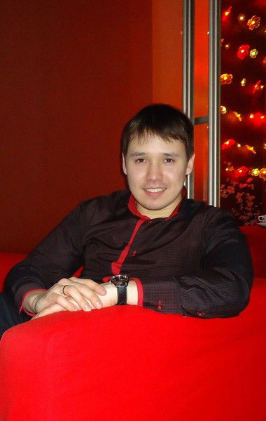 Павел Яковлев