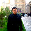 Олим Мирзаев