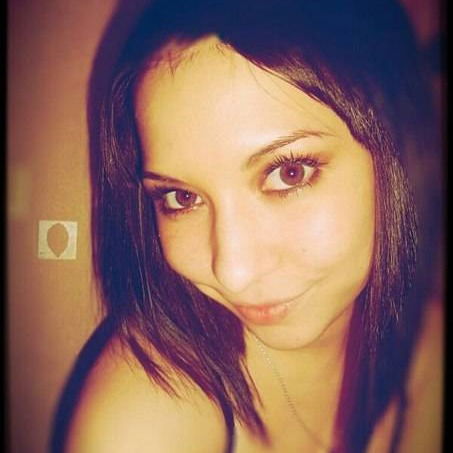 Наталя Миронченко