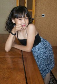 Диана Балтаева