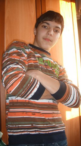 Владимир Ушаков