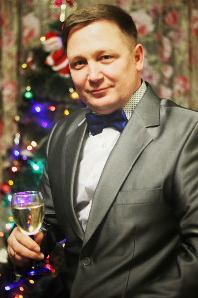 Иван Михальченков