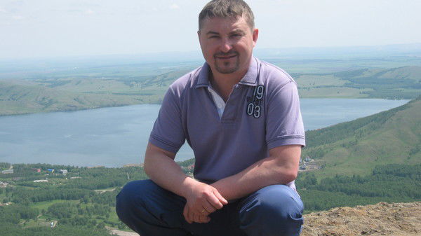 Андрей Шакула