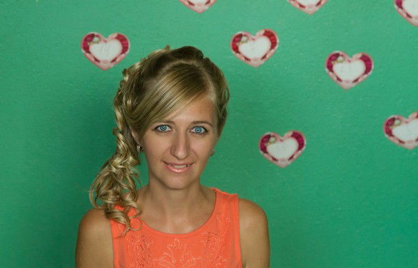 Таня Силкова