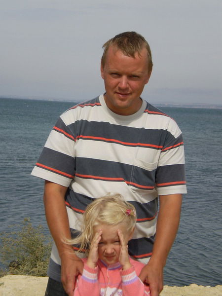 Владимр Михалев