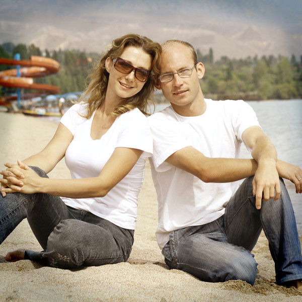 Максим Селин