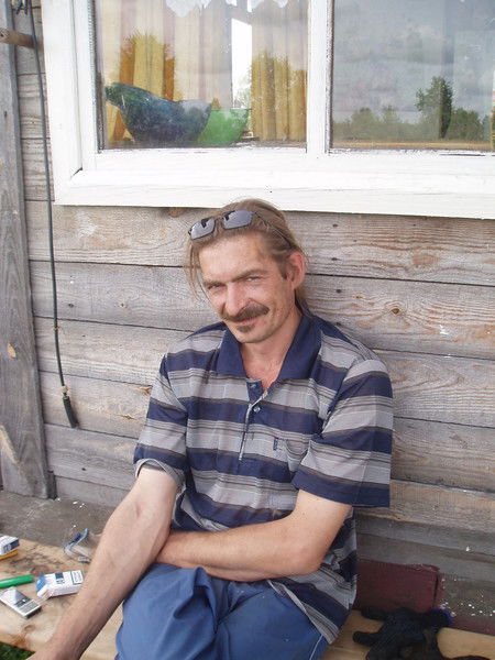 Дмитрий Клиновицкий