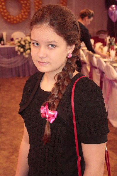 Анна Морозова