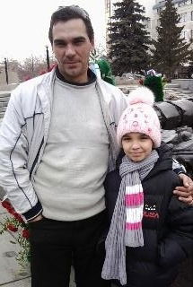 Александр Рамакаев