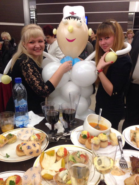 Лилия Дроздова