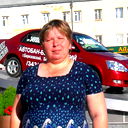 Лариса Мартьянова