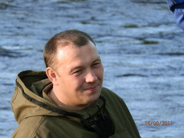 Евгений Корлыханов