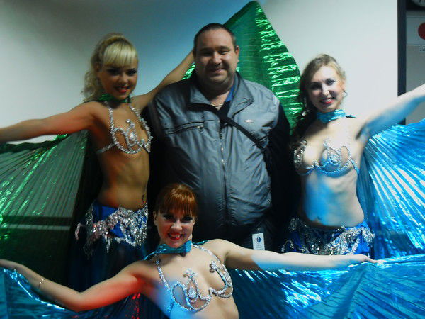 Артём Сороченко