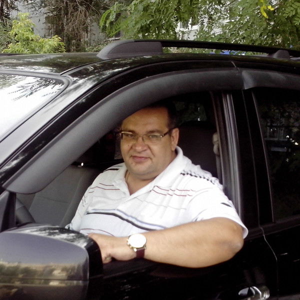 Сергей Тамилов