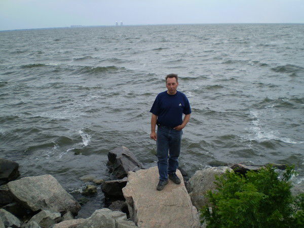 Сергей Белоножко