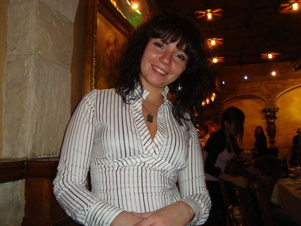 Наталия Кузнецова