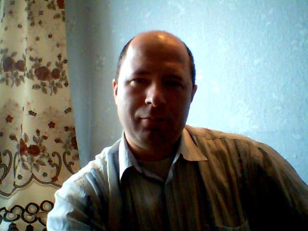 Майк Колосов