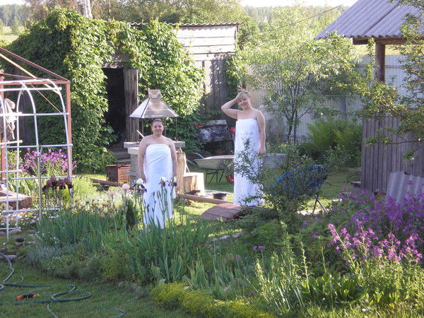 Марина Ковалёва