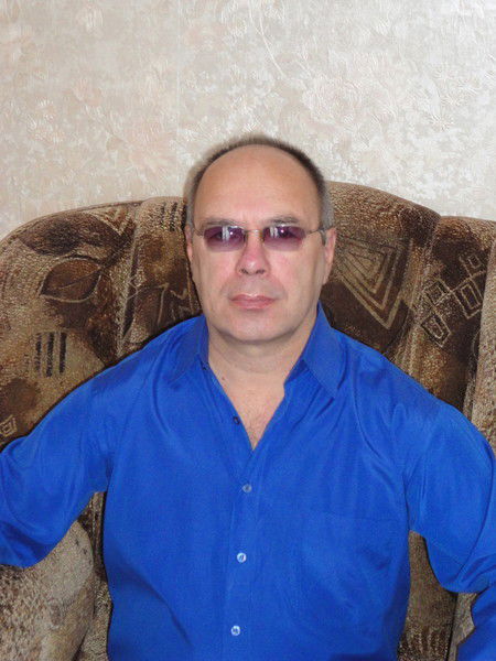 Василий Прокопьев