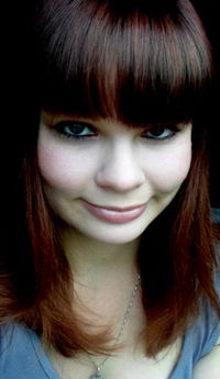 Наташа Васильева