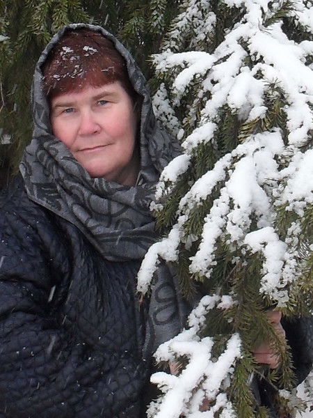 Ольга Хмелева