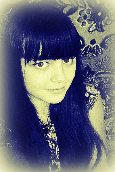 Галина Циммерман