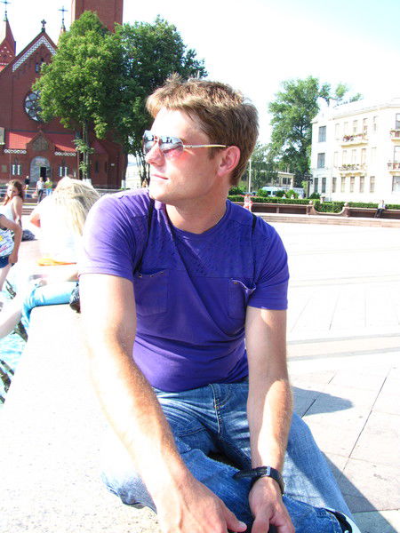 Ковалёв Игорь