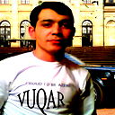 Vugar Gurbanov