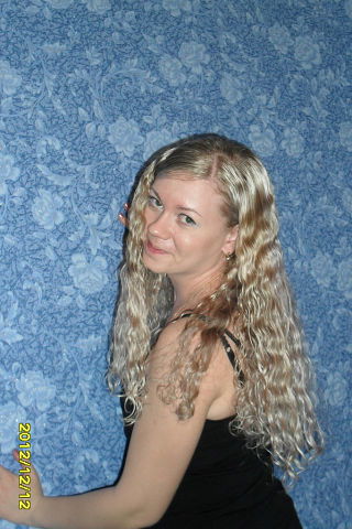 Наталья Адамова