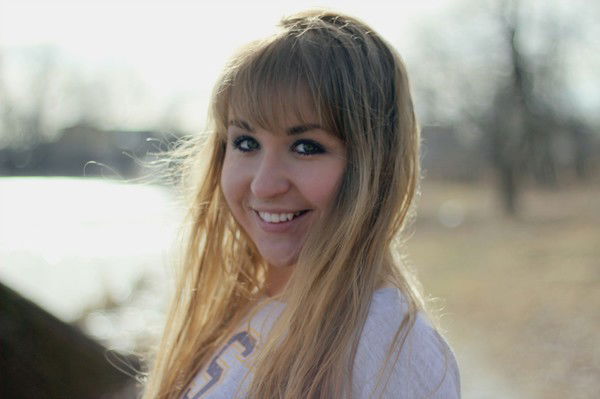 Ангелина Максунова