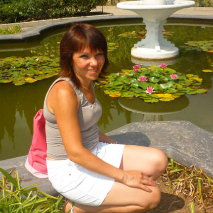 Ирина Сидорова