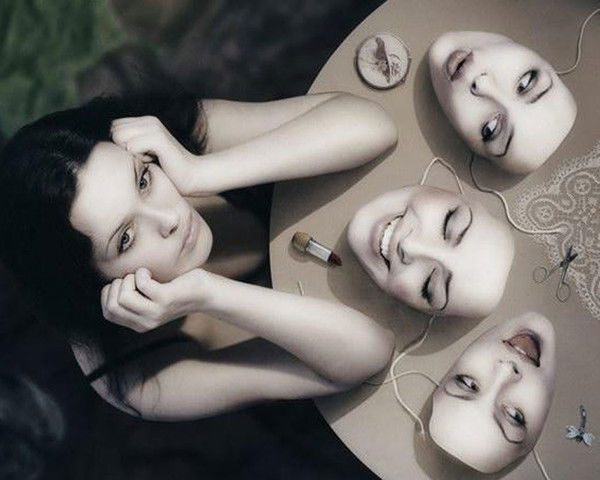 Марина Липатова