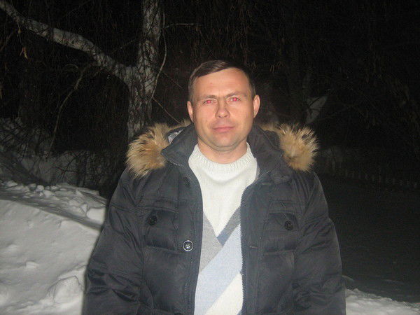 Сергей Ермаков