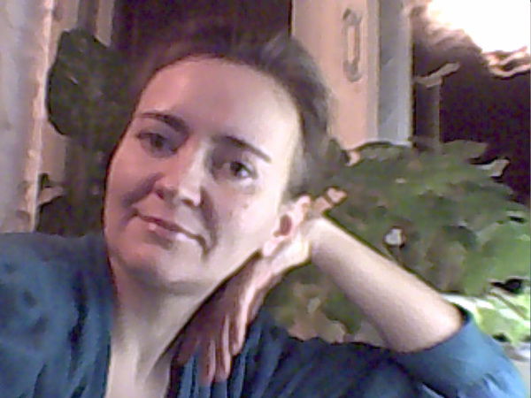 Marina ********marinina