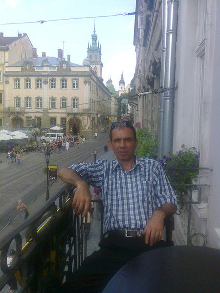 Олександр Мілоградсьикй