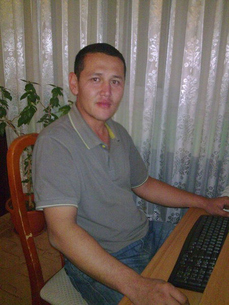 Рустем Айтбаев