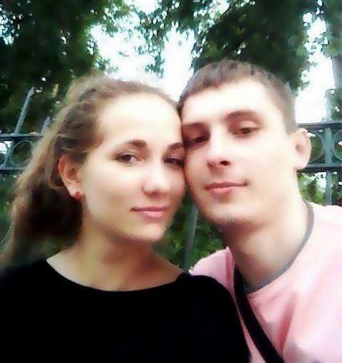 Евгения Труш