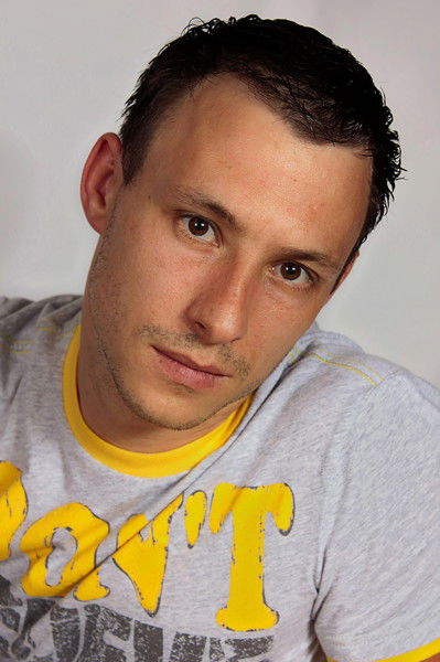 Валерик Банков