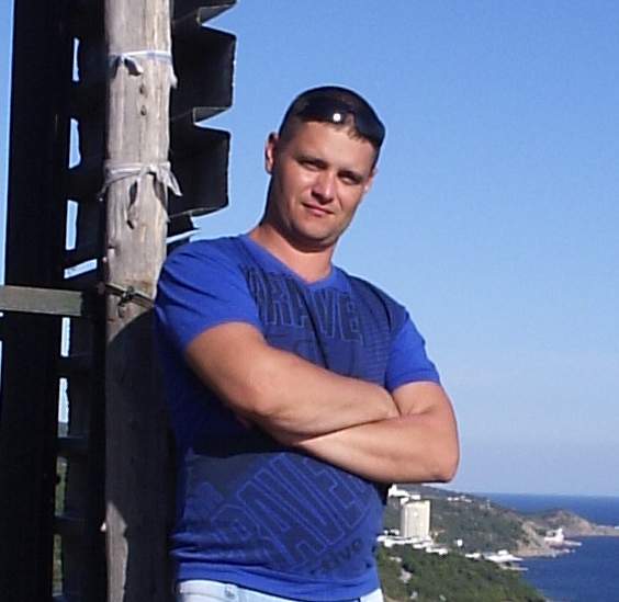 Влад Терещенко