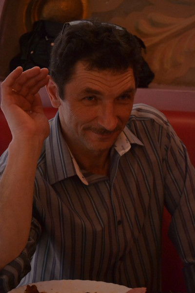 Андрей Плысков