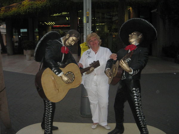 Нина Балабанова