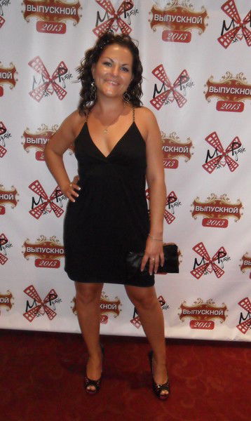 Анна Кадцина