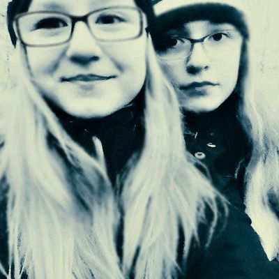 Наташа Леженина