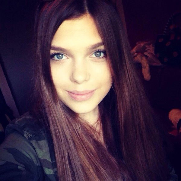 Натали Разина