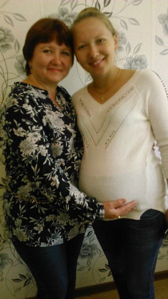 Татьяна Буторина