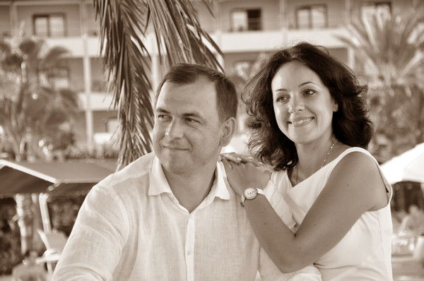 Диана/александр Порошины