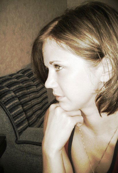 Алена Архангельская