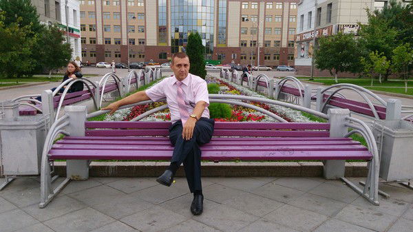 Александр Александр