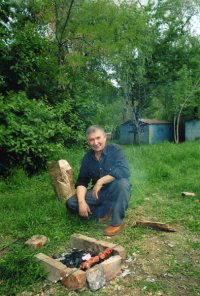 Василий Жихарев